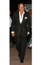 Black Linen Suit - AlbertoNardoniStore