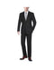 Black Linen Suit - AlbertoNardoniStore