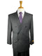 Black SS - Mens Wholesale Suit - AlbertoNardoniStore