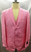 Linen-2BV - Pink - AlbertoNardoniStore
