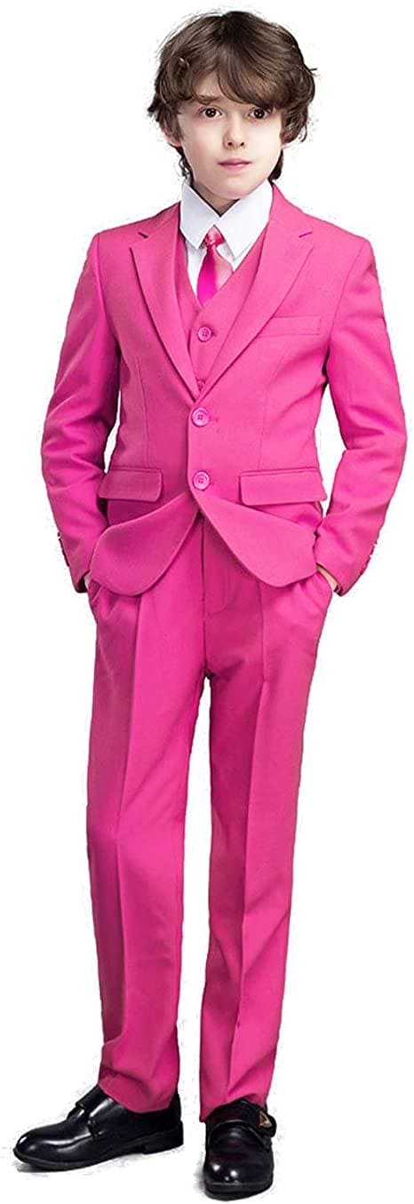 Boy Suits - AlbertoNardoniStore