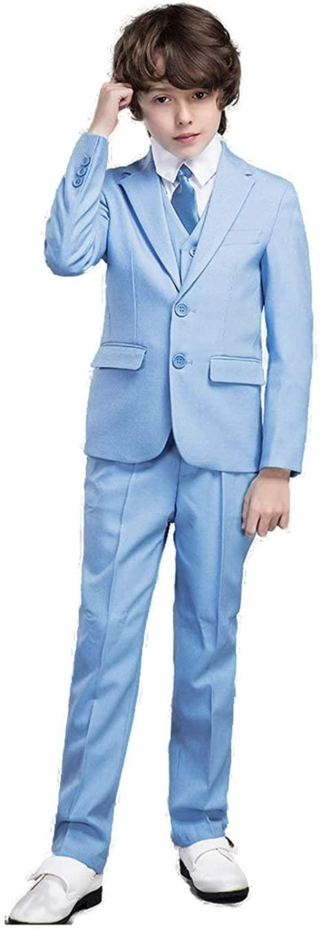 Boy Suits - AlbertoNardoniStore