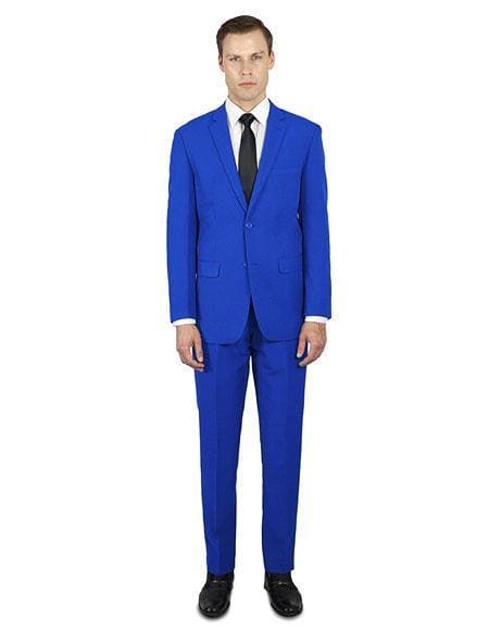 Boys Prom Outfits - AlbertoNardoniStore