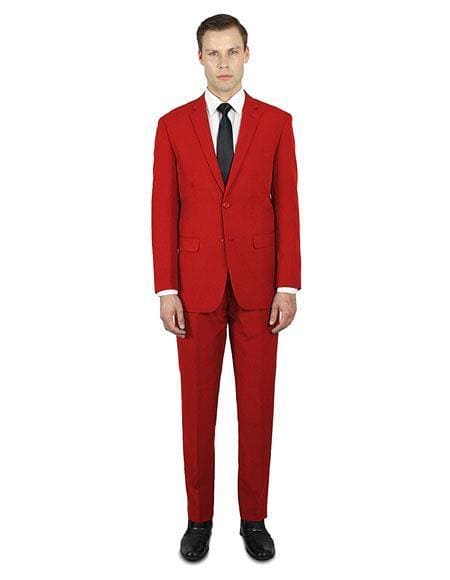 Boys Prom Outfits - AlbertoNardoniStore