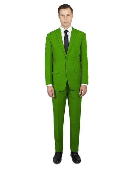 Boys Prom Outfits - AlbertoNardoniStore