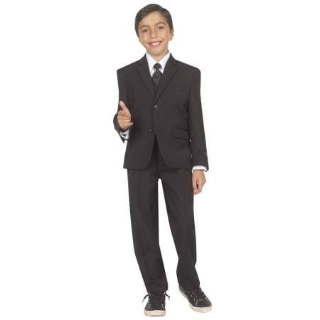 Boys Suits For Weddings