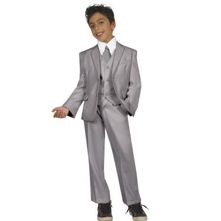 Boys Suits For Weddings