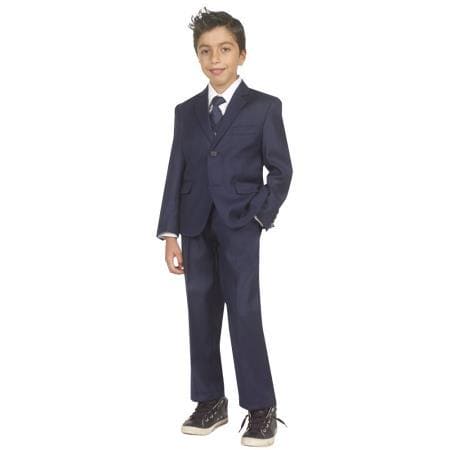 Boys Suits For Weddings