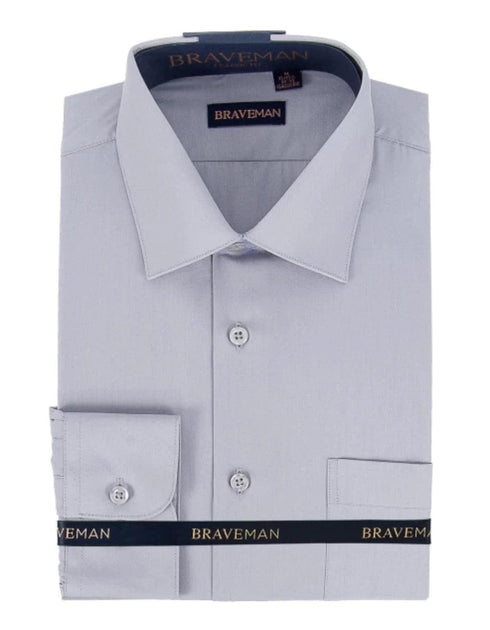 Bulk Dress Shirts (Minimum 20PC ) - AlbertoNardoniStore