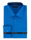 Bulk Dress Shirts (Minimum 20PC ) - AlbertoNardoniStore