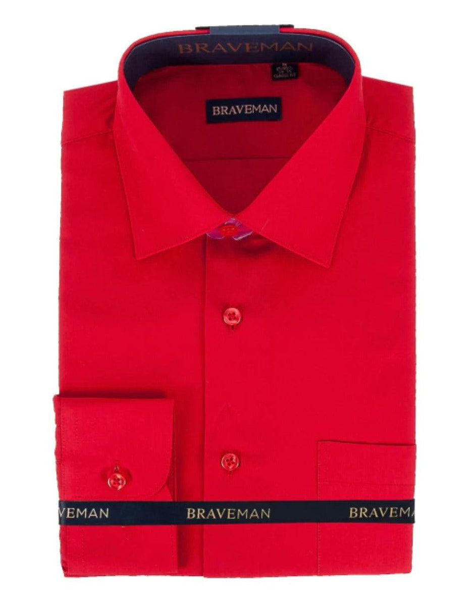 dress shirts bulk Bulk 9XL Long Sleeve Dress Shirts