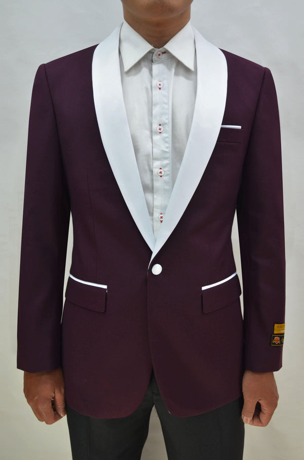 Mens Dinner Jacket - AlbertoNardoniStore