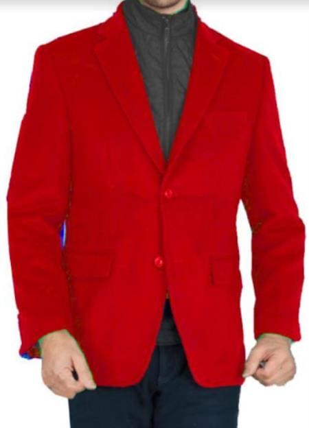 CASHMERE BLAZER - AlbertoNardoniStore