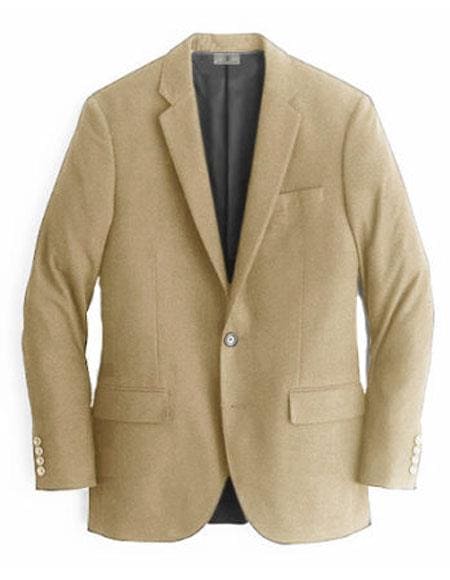 CASHMERE BLAZER - AlbertoNardoniStore