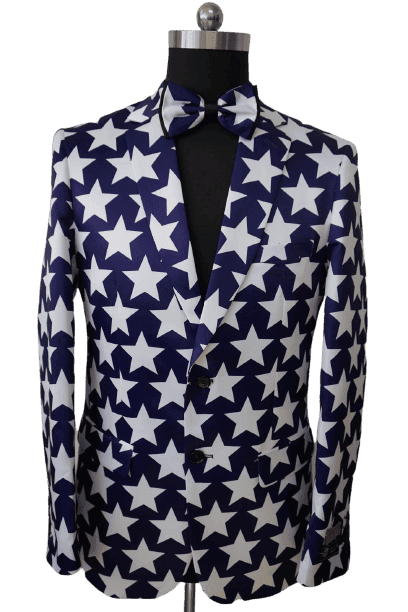 Prom Suit - AlbertoNardoniStore