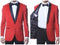 Christmas Sports coat - Christmas Jacket For Men - AlbertoNardoniStore