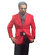 Christmas Sports coat - Christmas Jacket For Men - AlbertoNardoniStore