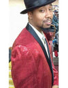 Christmas Sports coat - Christmas Jacket For Men - AlbertoNardoniStore