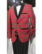 Christmas Sports coat - Christmas Jacket For Men - AlbertoNardoniStore