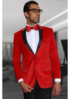 Christmas Sports coat - Christmas Jacket For Men - AlbertoNardoniStore