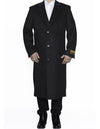 Coat-03 DXS-12# Charcoal - Wholesale Coat - Wholesale Winter Coats - AlbertoNardoniStore
