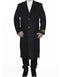 Coat-03 DXS-12# Charcoal - Wholesale Coat - Wholesale Winter Coats - AlbertoNardoniStore