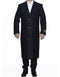 Coat-03 J8852-10# Navy - Wholesale Coat - Wholesale Winter Coats - AlbertoNardoniStore
