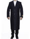 Coat-03 J8852-10# Navy - Wholesale Coat - Wholesale Winter Coats - AlbertoNardoniStore