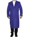 Coat-03 Royal - Wholesale Coat - Wholesale Winter Coats - AlbertoNardoniStore