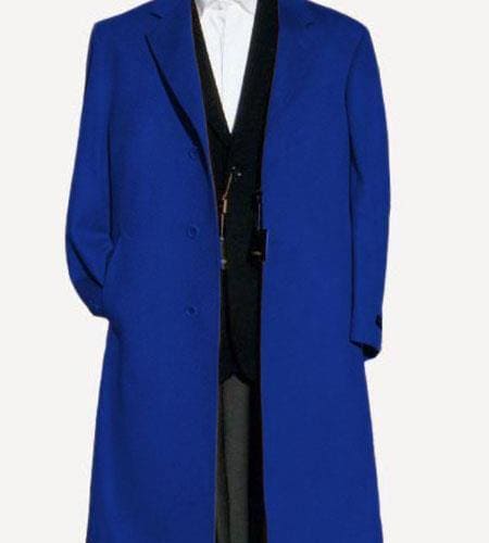 Coat-03 Sapphire - Wholesale Coat - Wholesale Winter Coats - AlbertoNardoniStore