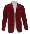 Coming 2020 Regular Fit Suit - AlbertoNardoniStore