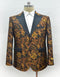 Copy of Leopard Blazers - AlbertoNardoniStore