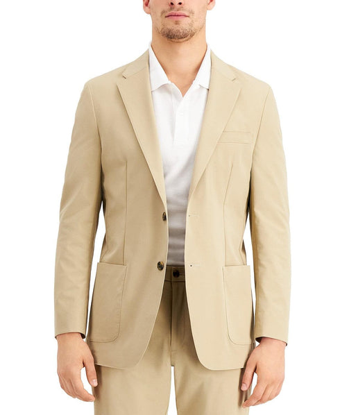 Cotton Suit - AlbertoNardoniStore