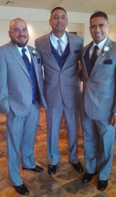 Cowboy Tuxedo - AlbertoNardoniStore