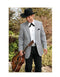 Cowboy Tuxedo - AlbertoNardoniStore