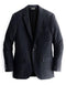 Dark Charcoal - Cashmere Sport Coat - AlbertoNardoniStore