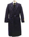 DB Coat - Navy - Wholesale Coat - Wholesale Winter Coats - AlbertoNardoniStore