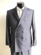 DB-Slim Light Gray - Wholesale Mens Suits - Wholesale Suits - AlbertoNardoniStore