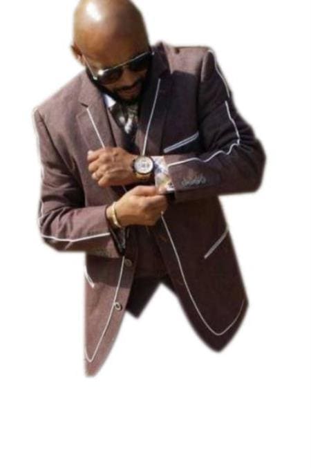 Denim Blazers - AlbertoNardoniStore