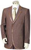 Denim Blazers - AlbertoNardoniStore