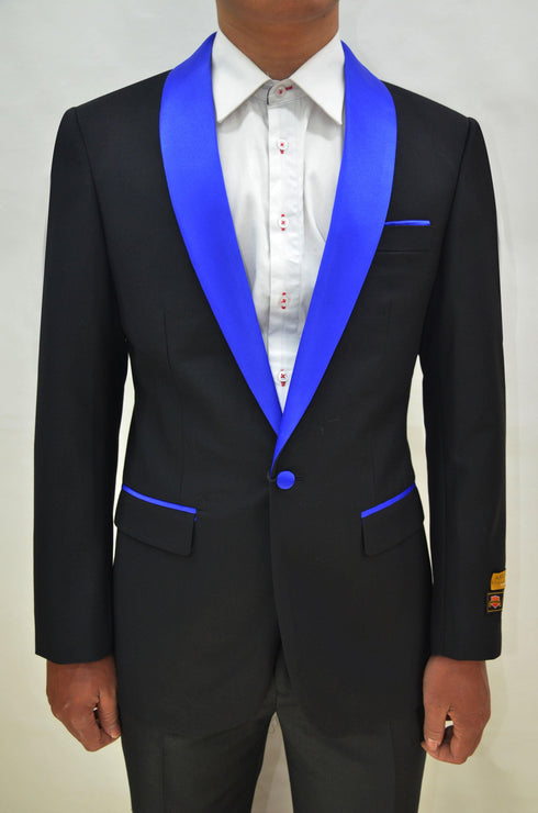 Mens Dinner Jacket - AlbertoNardoniStore