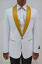 Mens Dinner Jacket - AlbertoNardoniStore