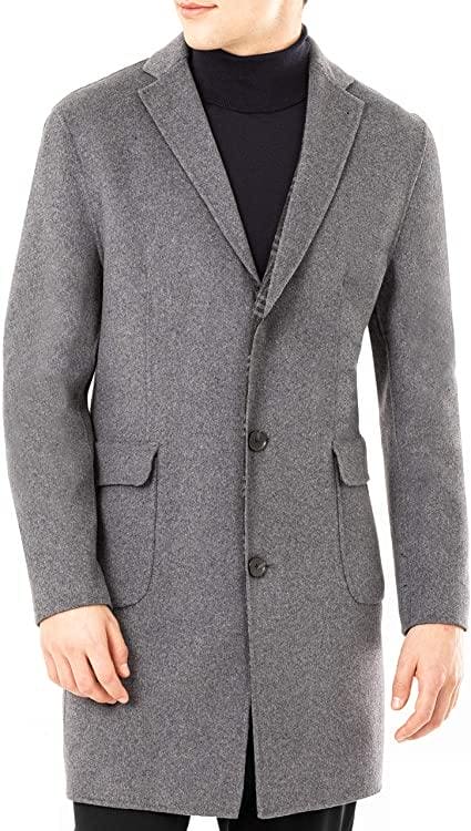 DKNY men's coat - AlbertoNardoniStore