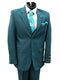 Dusty Blue Groomsmen Suits - Dusty Blue Suits - AlbertoNardoniStore