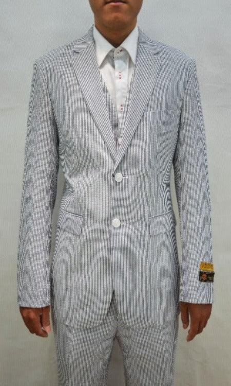 Easter Suit - Mens Easter Suit - AlbertoNardoniStore