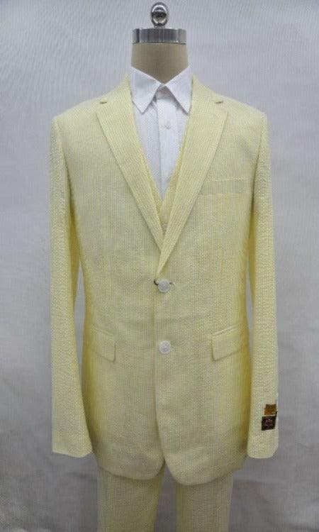 Easter Suit - Mens Easter Suit - AlbertoNardoniStore