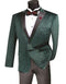 Emerald Green Blazer - Mens Emerald Green Blazer - AlbertoNardoniStore