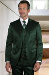 Emerald Green Blazer - Mens Emerald Green Blazer - AlbertoNardoniStore