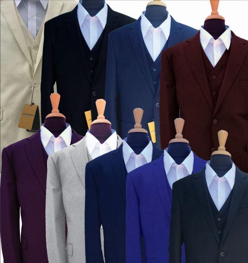 Fat Man In Suit Fats Guy In Suit | Alberto Nardoni