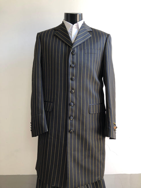 Gangster Zoot Suit - AlbertoNardoniStore